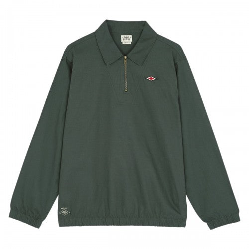 Front - Umbro Mens Training Pullover