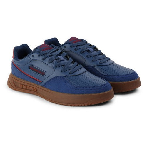 Front - Umbro Mens Greco Logo Sneakers