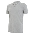 Front - Umbro Mens Pique Polo Shirt