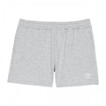 Front - Umbro Womens/Ladies Core Sweat Shorts