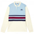 Front - Umbro Mens Jersey Rugby Shirt