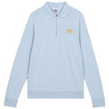 Front - Umbro Mens Polo Sweatshirt