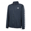 Front - Umbro Mens Lightweight Active Waterproof Jacket
