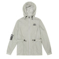 Front - Umbro Womens/Ladies Tech ZT Reflective Jacket