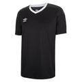 Front - Umbro Mens Legacy Jersey