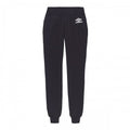Front - Umbro Womens/Ladies Classico Sweatpants