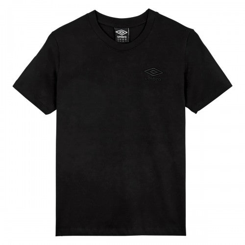Front - Umbro Womens/Ladies Core Classic T-Shirt