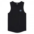 Front - Umbro Mens Core Tank Top