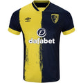 Front - Umbro Mens 23/24 AFC Bournemouth Third Jersey