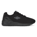 Front - Umbro Mens Classic Cup Tech Sneakers