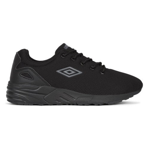 Front - Umbro Mens Classic Cup Tech Sneakers