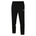 Front - Umbro Mens Total Training Knitted Sweatpants
