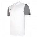 Front - Umbro Mens Total Training Polo Shirt