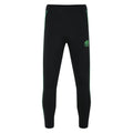 Front - Umbro Mens Pro Elite Training Running Tights