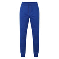 Front - Umbro Mens Pro Polyester Training Sweatpants