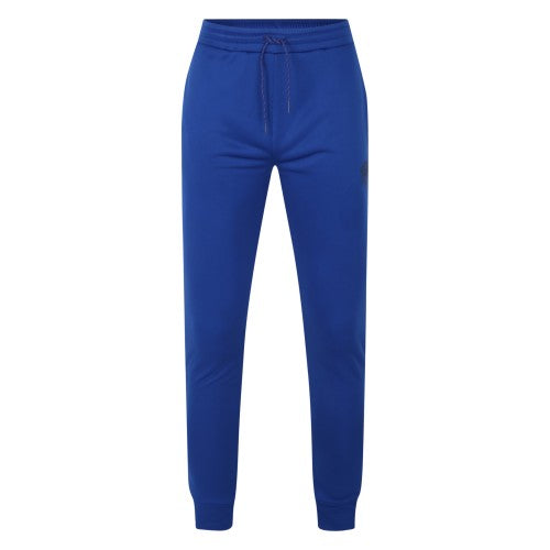 Front - Umbro Mens Pro Polyester Training Sweatpants