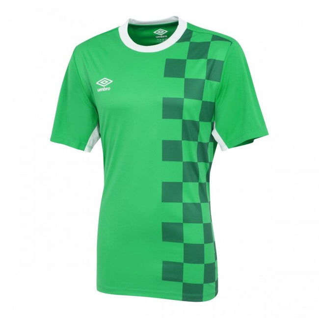 Front - Umbro Childrens/Kids Stadion Jersey