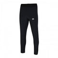 Front - Umbro Mens Pro Presentation Training Tracksuit Bottoms