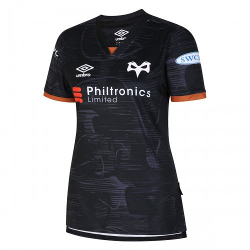 Front - Osprey 22/23 Umbro Jersey