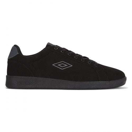 Front - Umbro Mens Classic Cup Perforated Sneakers