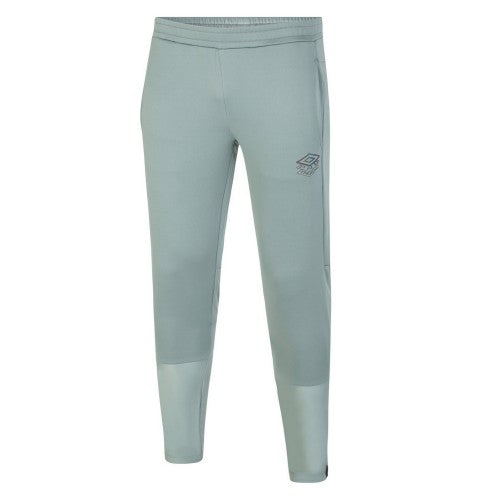 Front - Umbro Mens Pro Training Tracksuit Bottoms