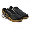 Front - Umbro Mens Sala Brz Pro Leather Sneakers