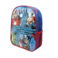 Front - Avengers Childrens/Kids Quad Backpack