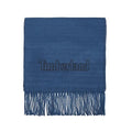 Front - Timberland Mens Winter Scarf
