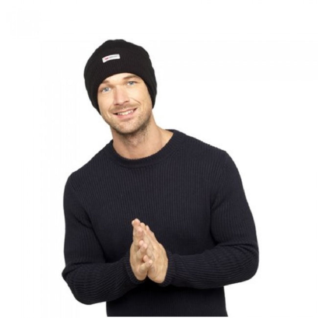 Front - Mens Waterproof Thinsulate Hat