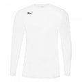 Front - Puma Mens Long Sleeve Shirt