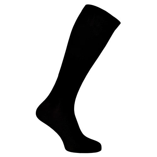 Front - Pharma Sock Unisex Compression Socks (1 Pair)
