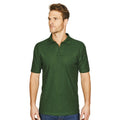 Bottle - Back - Absolute Apparel Mens Pioneer Polo