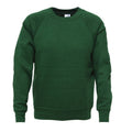 Bottle - Front - Absolute Apparel  Childrens-Kids Sterling Sweat