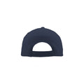 Navy - Back - Atlantis Alien 5 Panel Baseball Cap