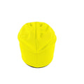 Safety Yellow-Black - Lifestyle - Atlantis Extreme Reversible Jersey Slouch Beanie