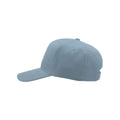 Light Blue - Lifestyle - Atlantis Childrens-Kids Start 5 Cap 5 Panel