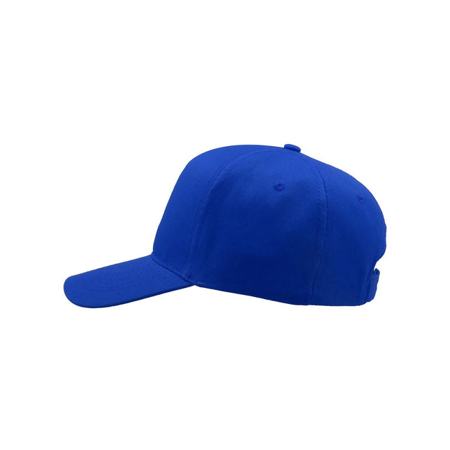 Royal - Lifestyle - Atlantis Childrens-Kids Start 5 Cap 5 Panel