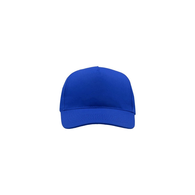 Royal - Pack Shot - Atlantis Childrens-Kids Start 5 Cap 5 Panel