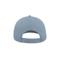 Light Blue - Back - Atlantis Start 5 Sandwich 5 Panel  Cap