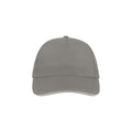 Gray - Side - Atlantis Start 5 Sandwich 5 Panel  Cap