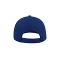 Royal - Close up - Atlantis Start 5 Sandwich 5 Panel  Cap