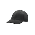 Navy - Front - Atlantis Start 6 Panel Baseball Cap