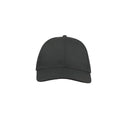 Navy - Side - Atlantis Start 6 Panel Baseball Cap