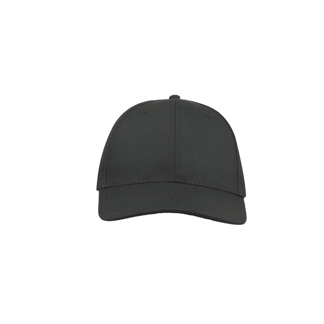 Navy - Side - Atlantis Start 6 Panel Baseball Cap