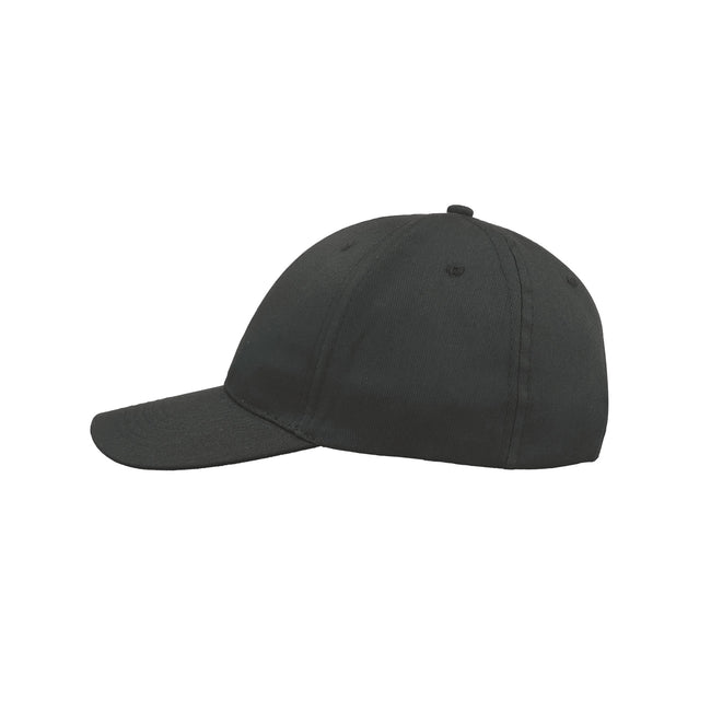Navy - Pack Shot - Atlantis Start 6 Panel Baseball Cap
