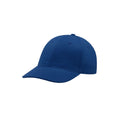 Royal - Front - Atlantis Start 6 Panel Baseball Cap