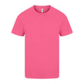Heliconia - Front - Casual Classic Mens Ringspun Tee