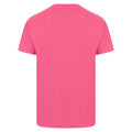 Heliconia - Side - Casual Classic Mens Ringspun Tee