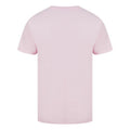 Light Pink - Side - Casual Classic Mens Ringspun Tee