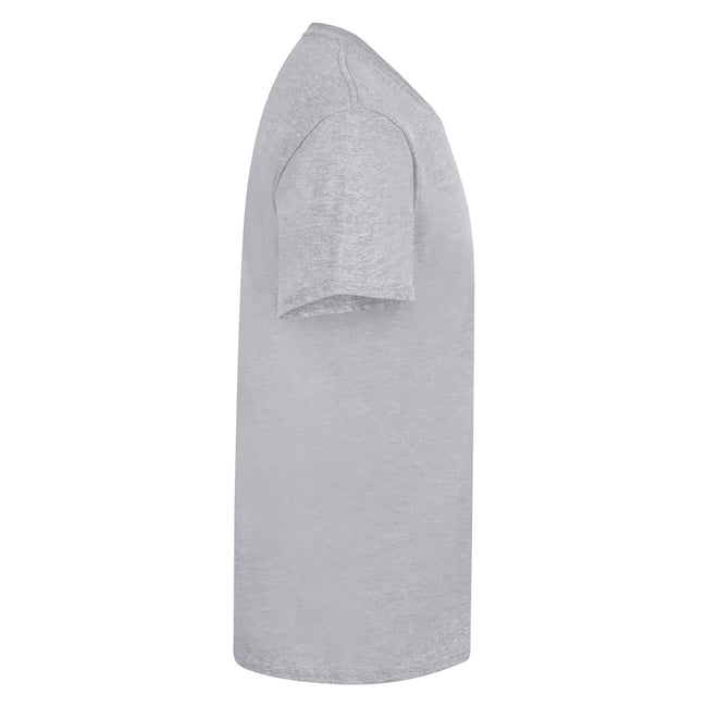 Heather Gray - Lifestyle - Casual Classics Mens Premium Ringspun Tee